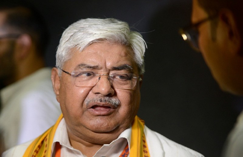 अयोध्या पर बोली VHP