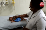 child left in palana garh