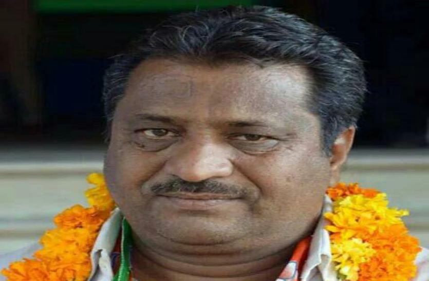 suresh-joshi-bjp-s-potential-contender-from-jodhpur-city-assembly-con