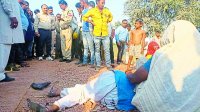 horrific accident in maihar madhya pradesh