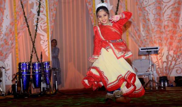 mela