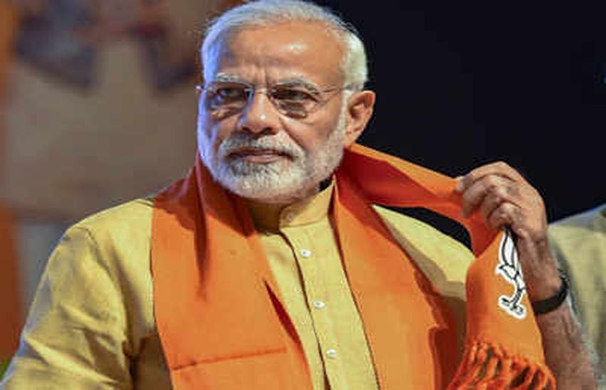 कोटा : प्रधानमंत्री नरेंद्र मोदी चुनाव व योजनाओं पर करेंगे कार्यकर्ताओं से करेंगे संवाद