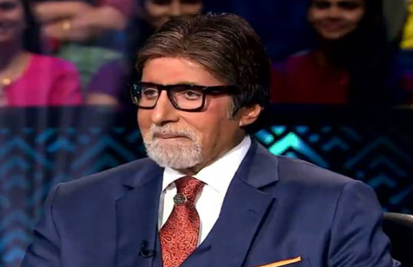 'केबीसी' पर आमिर खान ने की अमिताभ की बोलती बंद, पूछ लिया ऐसा सवाल..