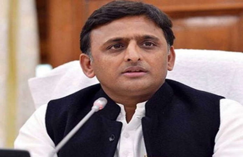 akhilesh yadav