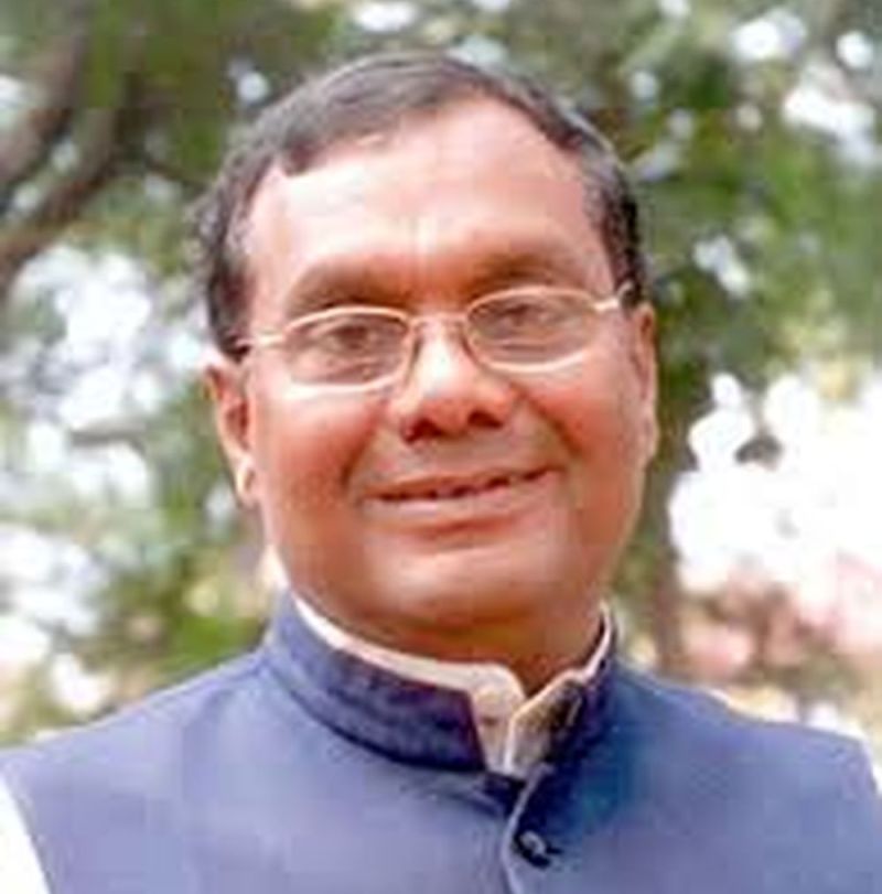 mla mahendra hardiya