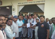 BJP workers