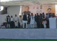 CM in Udaipur