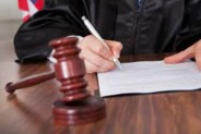 Court order
