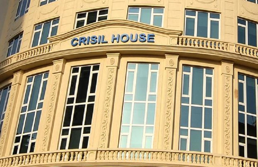 Crisil