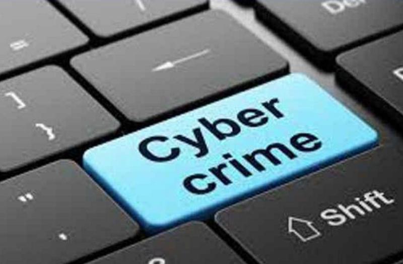 cyber crime