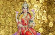 dhanteras shopping