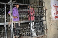 illegal liquor business