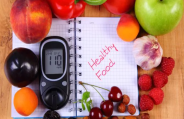 healthy food