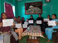 Muslim women's organization will campaign against dowry practices