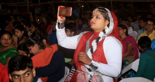 mela