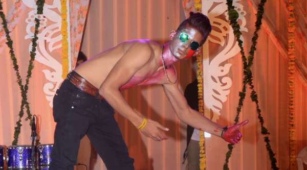 mela
