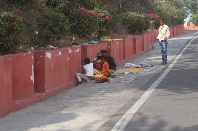 illegal drugs supply