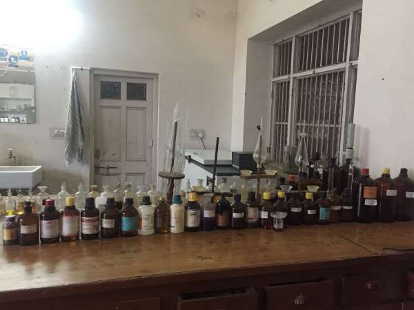 MB HOSPITAL