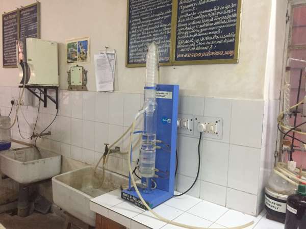 MB HOSPITAL