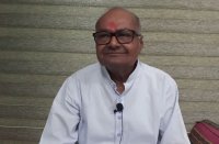 Mp election News : वित्त मंत्री जयंत मलैया से हर एक मुद्दे पर बात, जानिए क्या है उनके जबाव