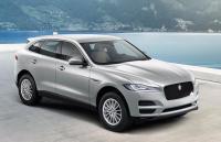 Jaguar F PACE