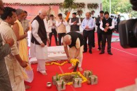  PM Modi, Statue of unity, CM