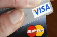 Visa Master Card
