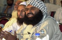 Masood Azhar