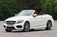 mercedes