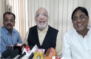 Prahlad Modi 