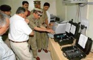 कोचिंग संचालक समेत नकल कराने वाले सात गिरफ्तार, पांच लाख रुपए में बेचते थे आसंर—की