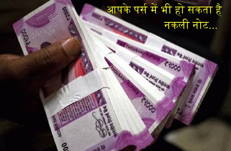 rohingyas big role of nakli note smuggling