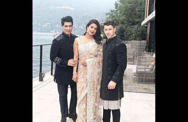 priyanka chopra and nick jonas mother photo viral