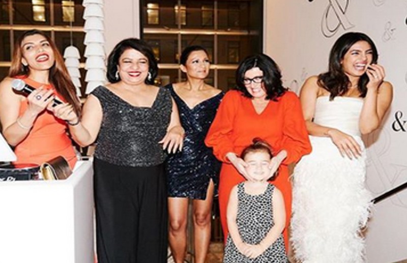 priyanka chopra and nick jonas