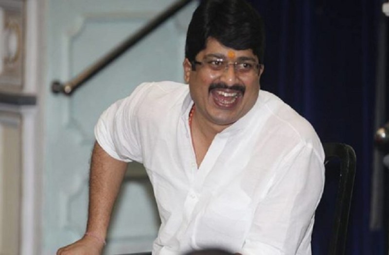 Raja bhaiya