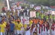 BJP to organize run for unity on Sardar Patel's birth anniversary