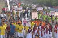 BJP to organize run for unity on Sardar Patel's birth anniversary