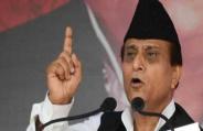 Azam khan