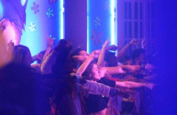 ranveer singh and sara ali khan dance shooting simmba photos viral