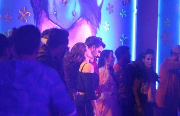 ranveer singh and sara ali khan dance shooting simmba photos viral