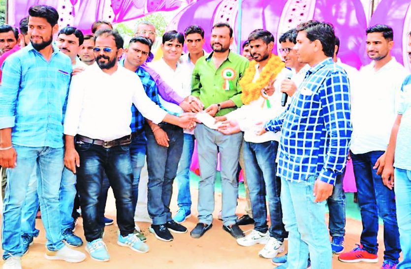 sikar crime news