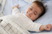 healthy sleeping