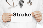 stroke