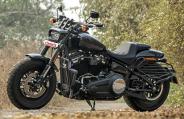  Harley Davidson 