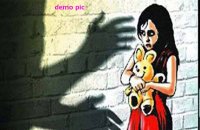 झोला छाप डॉक्टर के पास ट्यूशन पढऩे जाती थी मंदबुद्धि किशोरी, करता रहा दुष्कर्म