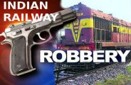 robbery