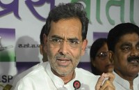Upendra Kushwaha 