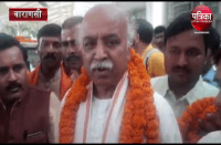 VIDEO: राम मंदिर मुद्दे पर बोले तोगड़िया, संसद में राम मंदिर पर कानून नहीं तो हिन्दूओं का वोट नहीं