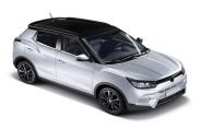 Mahindra XUV300