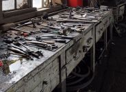 workshop